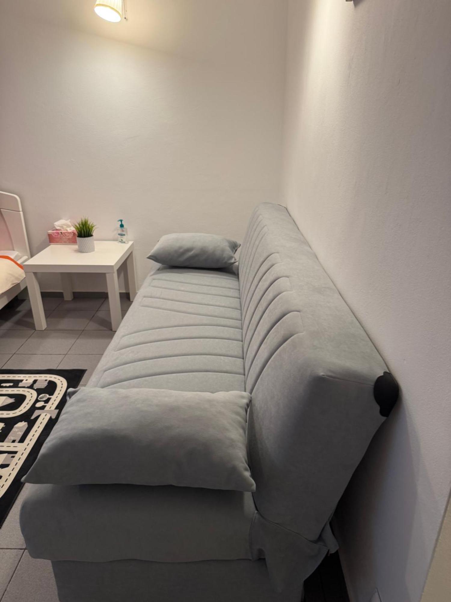 Park Lake Apartment Bucureşti Eksteriør bilde